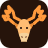 Amoosed moose extension icon